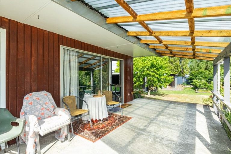 Photo of property in 4 Cross Street, Geraldine, 7930