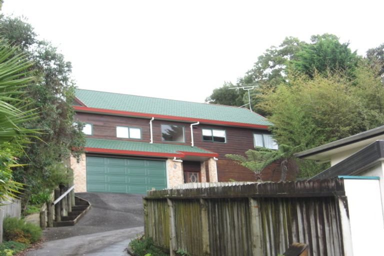 Photo of property in 11 Dorrit Lane, Howick, Auckland, 2014