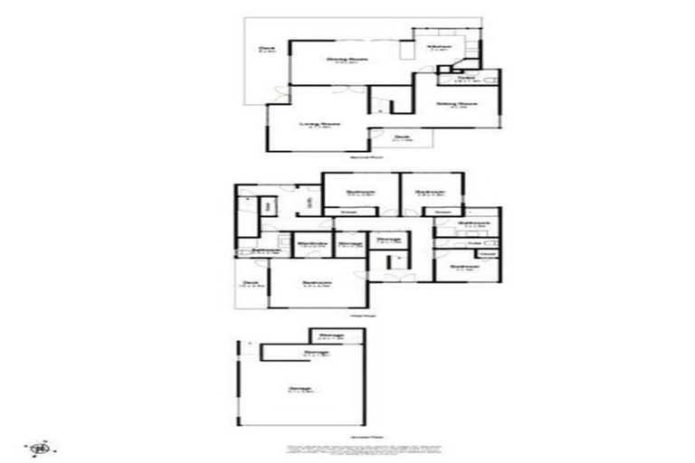 Photo of property in 20 Imran Terrace, Khandallah, Wellington, 6035