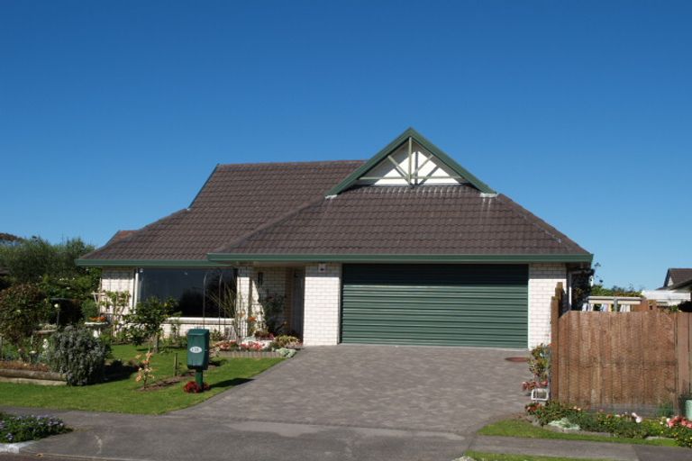 Photo of property in 1/29 Crescent Hills Court, Northpark, Auckland, 2013
