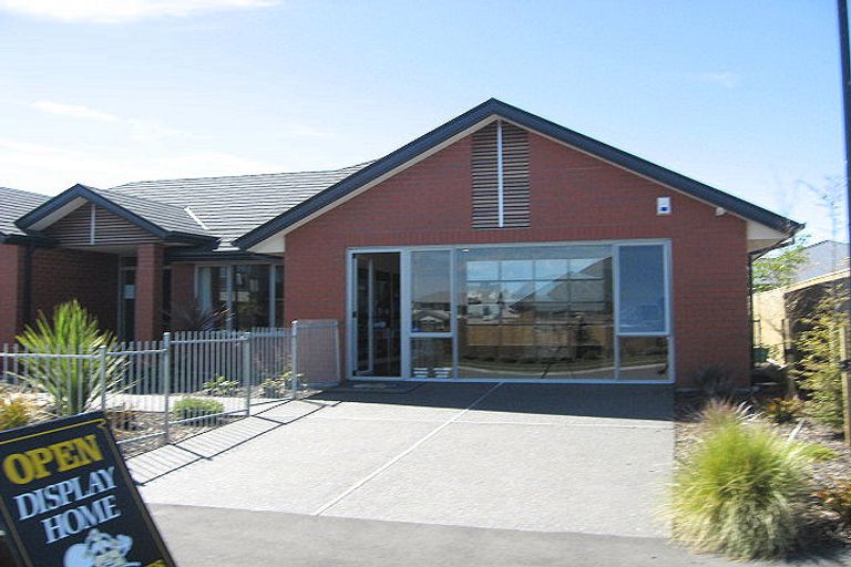 Photo of property in 30 Millstream Drive, Northwood, Christchurch, 8051