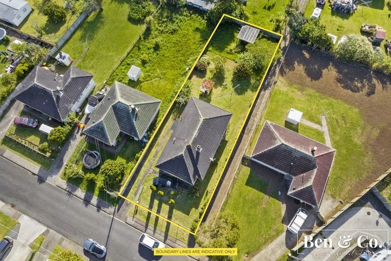 Photo of property in 5 Firth Crescent, Otara, Auckland, 2025