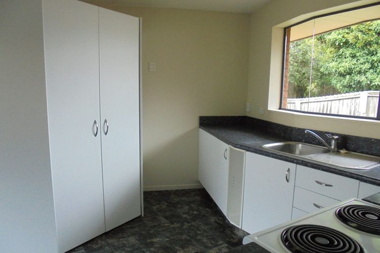 Photo of property in 200 Grahams Road, Burnside, Christchurch, 8053