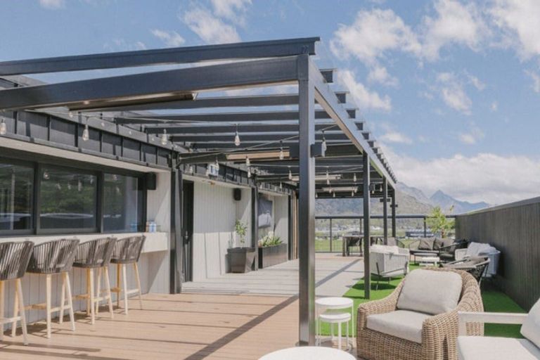 Photo of property in 10 Munro Road East, Minden, Whakamarama, 3179