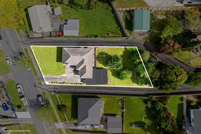 Photo of property in 38 Morningside Road, Morningside, Whangarei, 0110