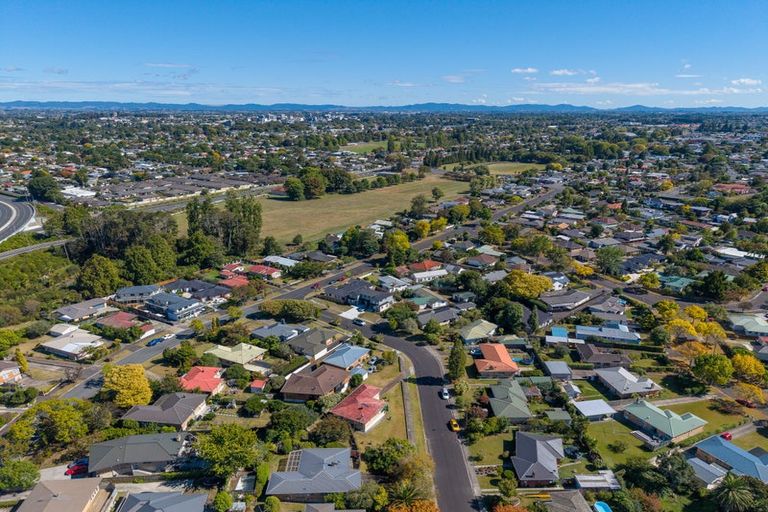 Photo of property in 2a Garthwood Road, Hillcrest, Hamilton, 3216