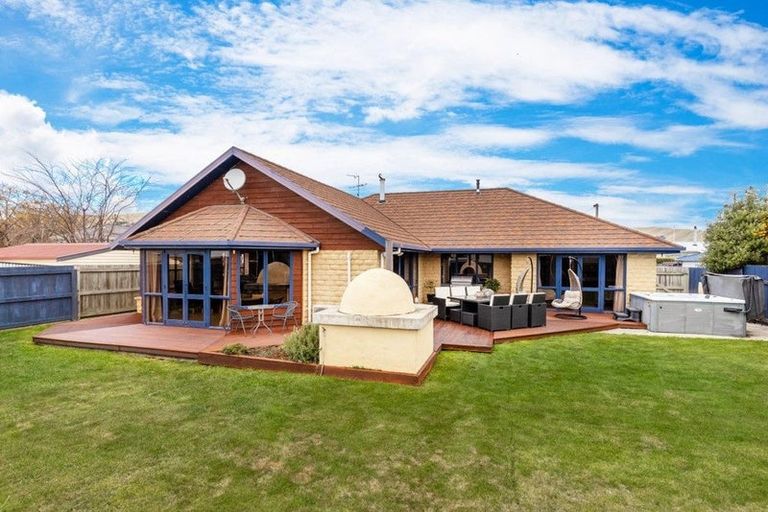 Photo of property in 7 Milford Street, Witherlea, Blenheim, 7201