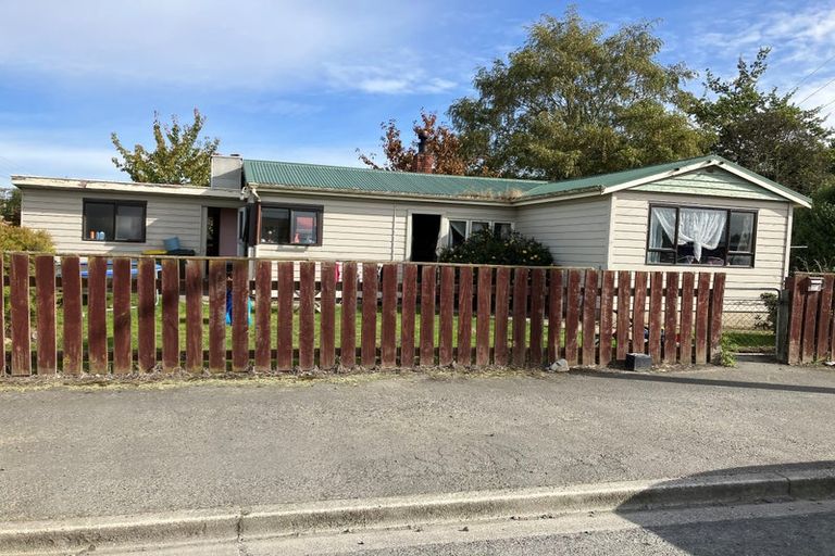 Photo of property in 23 Eden Street, Milton, 9220