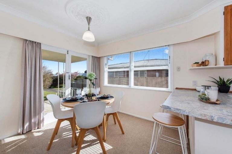 Photo of property in 42 Claremont Avenue, Chartwell, Hamilton, 3210