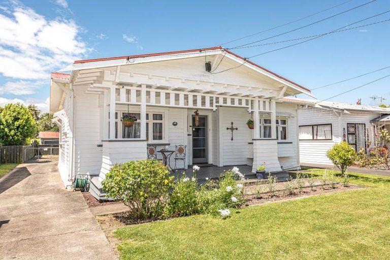 Photo of property in 25 Kawakawa Street, Whanganui East, Whanganui, 4500