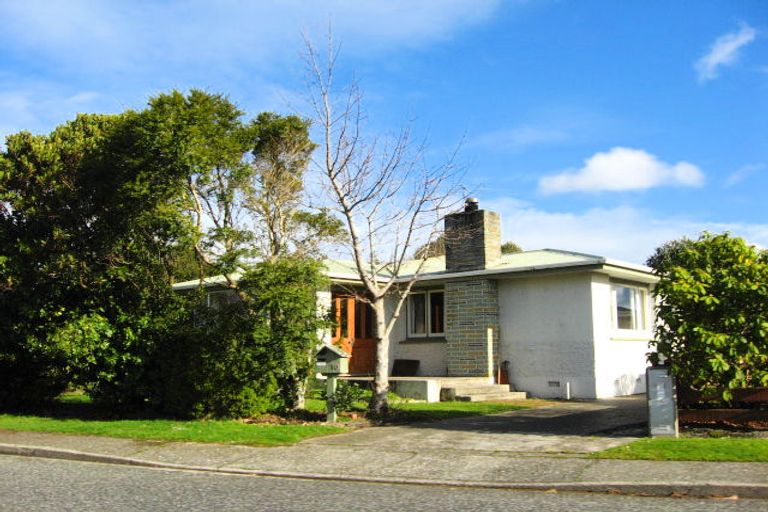 Photo of property in 10 Roseburn Place, Hargest, Invercargill, 9810