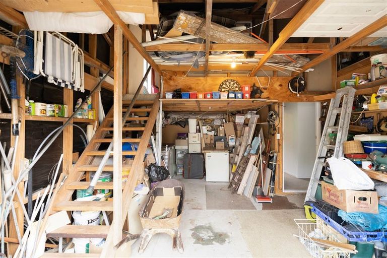 Photo of property in 4a Douglas Street, Levin, 5510