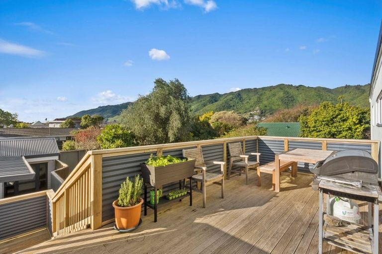 Photo of property in 35a Sylvan Avenue, Waikanae, 5036