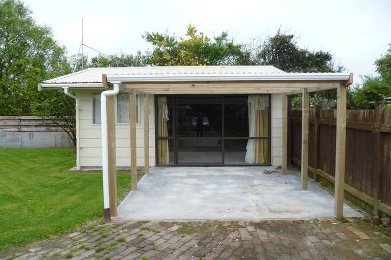 Photo of property in 30 Maxwells Line, Awapuni, Palmerston North, 4412