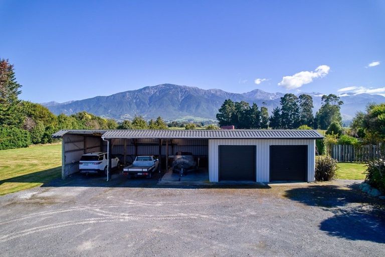 Photo of property in 25 Athelney Road, Kaikoura Flat, Kaikoura, 7371