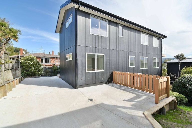 Photo of property in 7a Challis Street, Vauxhall, Dunedin, 9013