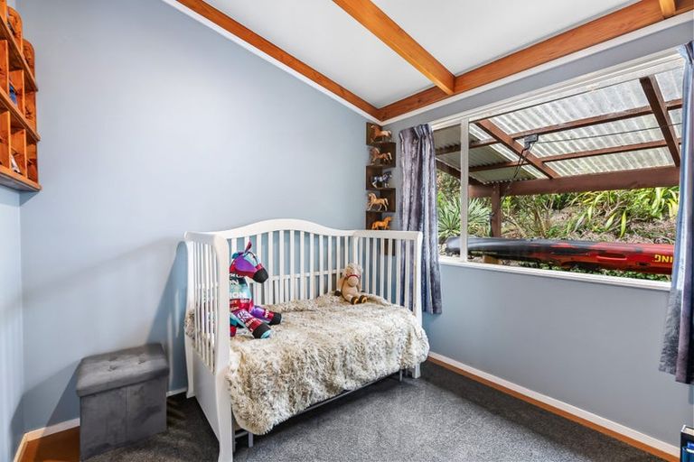 Photo of property in 214 Milne Road, Purua, Whangarei, 0172