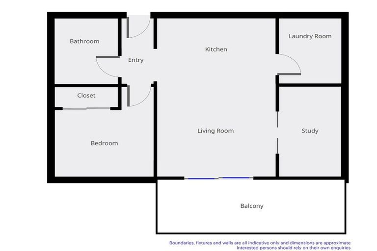 Photo of property in 405/194 Worcester Street, Christchurch Central, Christchurch, 8011