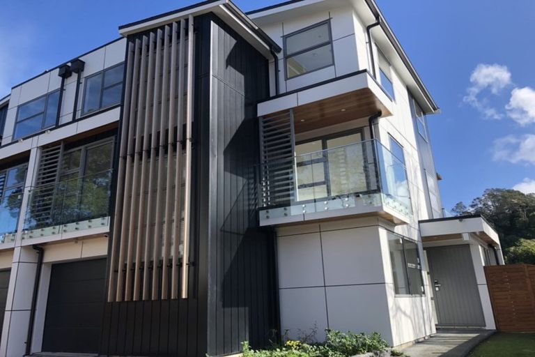 Photo of property in 64 Craigs Way, Hobsonville, Auckland, 0616