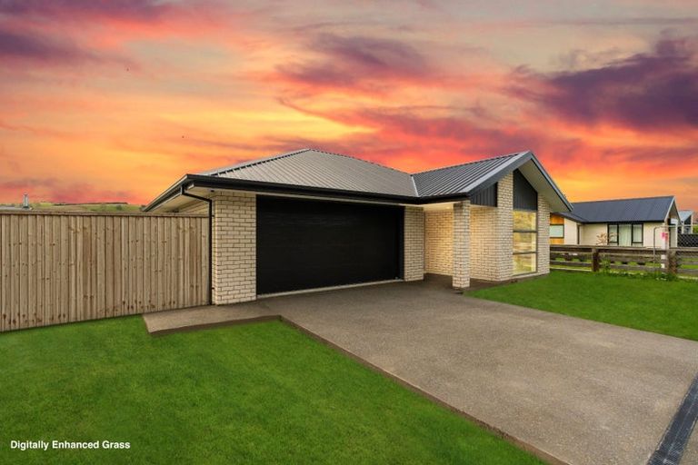 Photo of property in 65 Courage Road, Amberley, 7410