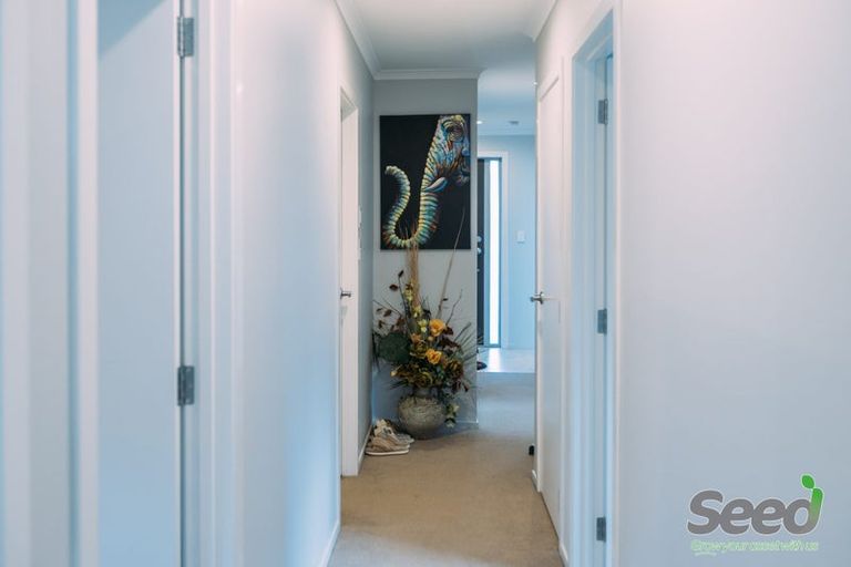 Photo of property in 10 Medland Place, Chartwell, Hamilton, 3210