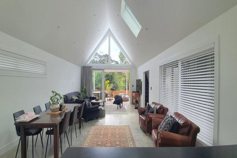 Photo of property in 66b Rame Road, Greenhithe, Auckland, 0632