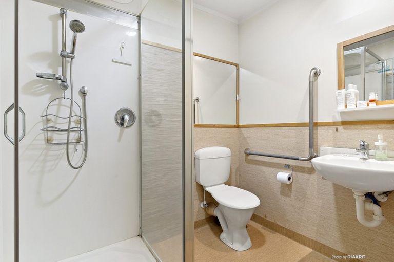 Photo of property in Quest On Johnston, 4/35e Johnston Street, Wellington Central, Wellington, 6011