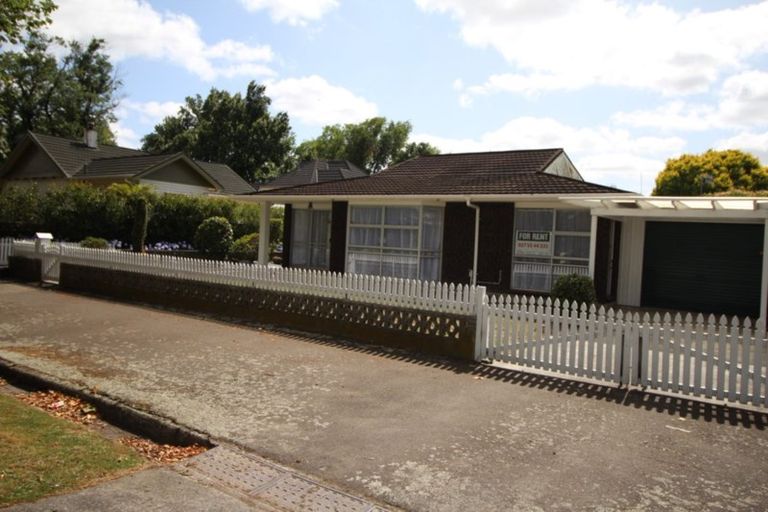 Photo of property in 127a Victoria Avenue, Hokowhitu, Palmerston North, 4410
