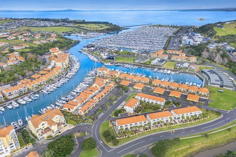 Photo of property in 56 Waterside Crescent, Gulf Harbour, Whangaparaoa, 0930