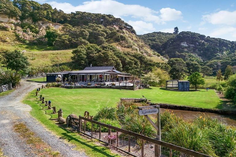 Photo of property in 5029 Kawhia Road, Kawhia, Te Awamutu, 3878