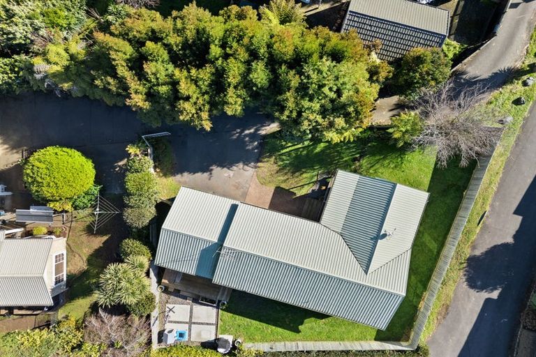 Photo of property in 69 Forest Lake Road, Forest Lake, Hamilton, 3200
