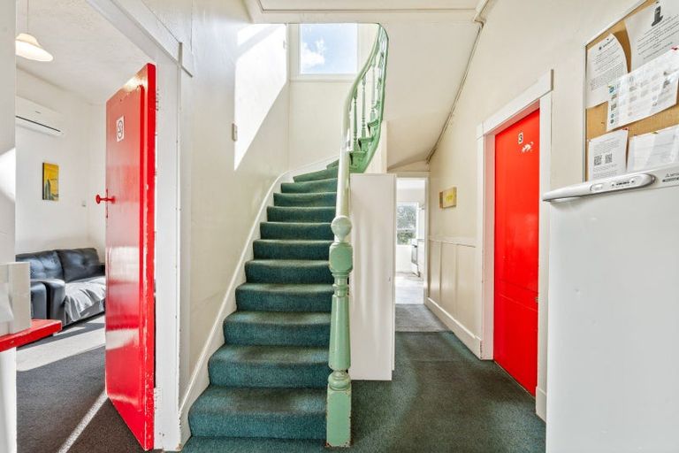 Photo of property in 23 Duncan Street, Dunedin Central, Dunedin, 9016