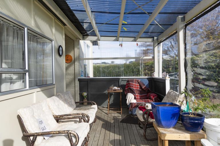 Photo of property in 60 Perth Street, South Hill, Oamaru, 9400