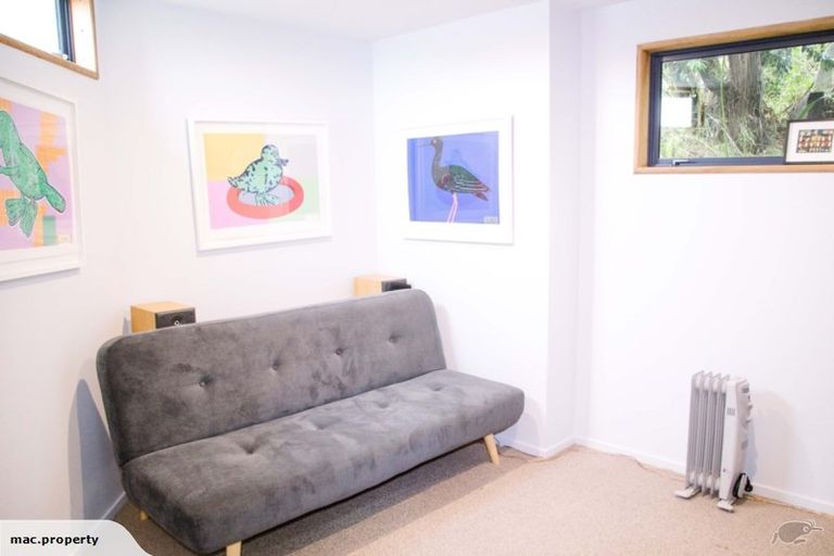 Photo of property in 4 Aranoni Track, Clifton, Christchurch, 8081