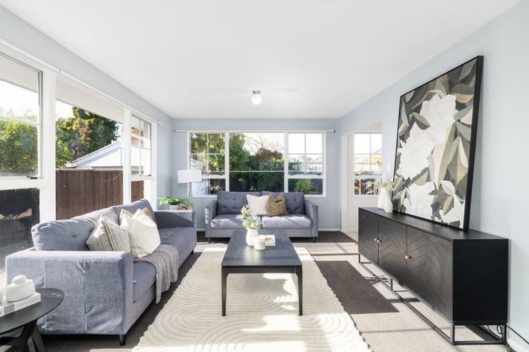 Photo of property in 2/32 Lamorna Road, Parklands, Christchurch, 8083