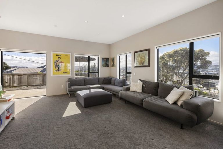 Photo of property in 9a Tavistock Road, Melrose, Wellington, 6023