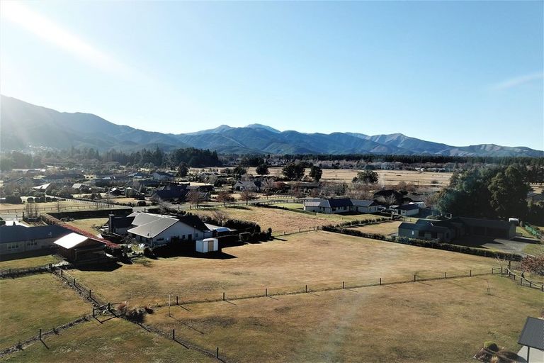 Photo of property in 7 Ewen Place, Hanmer Springs, 7334