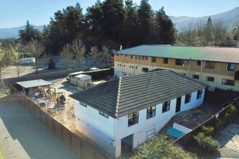 Photo of property in 14b Amuri Avenue, Hanmer Springs, 7334