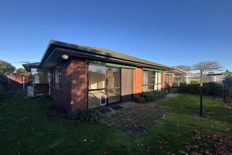 Photo of property in 228 Harewood Road, Bishopdale, Christchurch, 8053