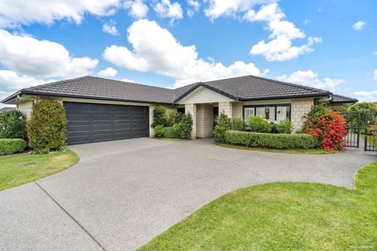 Photo of property in 38 Twomey Drive, Pukekohe, 2120