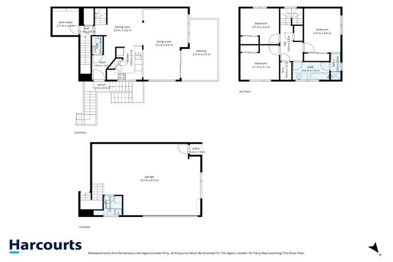 Photo of property in 144b Seddon Street, Naenae, Lower Hutt, 5011