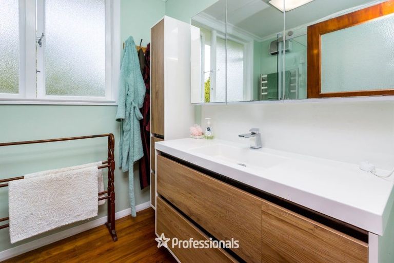 Photo of property in 235 Marchant Road, Kaitoke, Upper Hutt, 5018