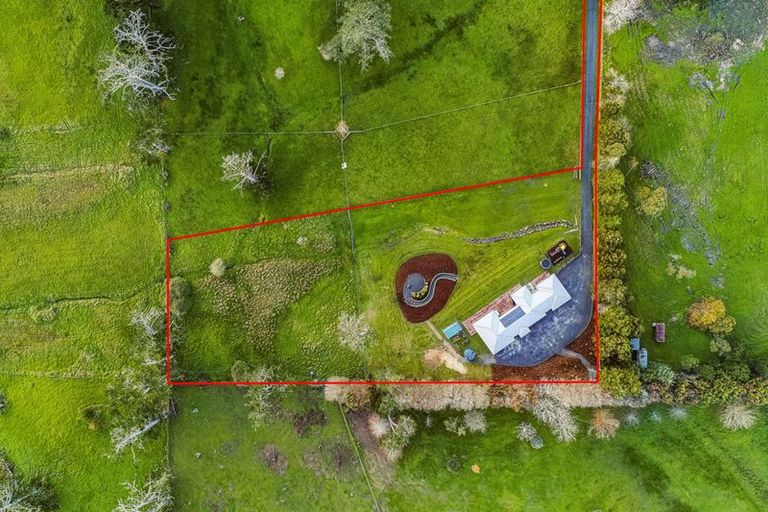 Photo of property in 173 Top Road, Dairy Flat, Albany, 0792