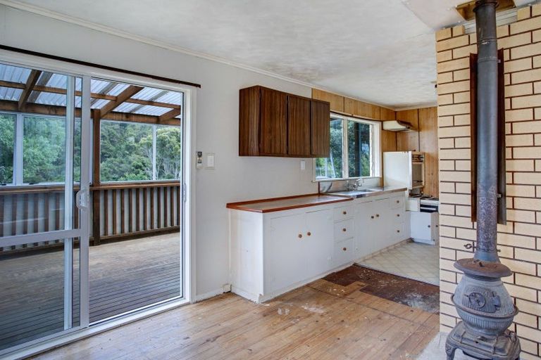 Photo of property in 1045 Paihia Road, Opua, 0200