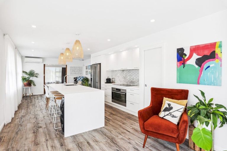 Photo of property in 56 Salisbury Street, Levin, 5510