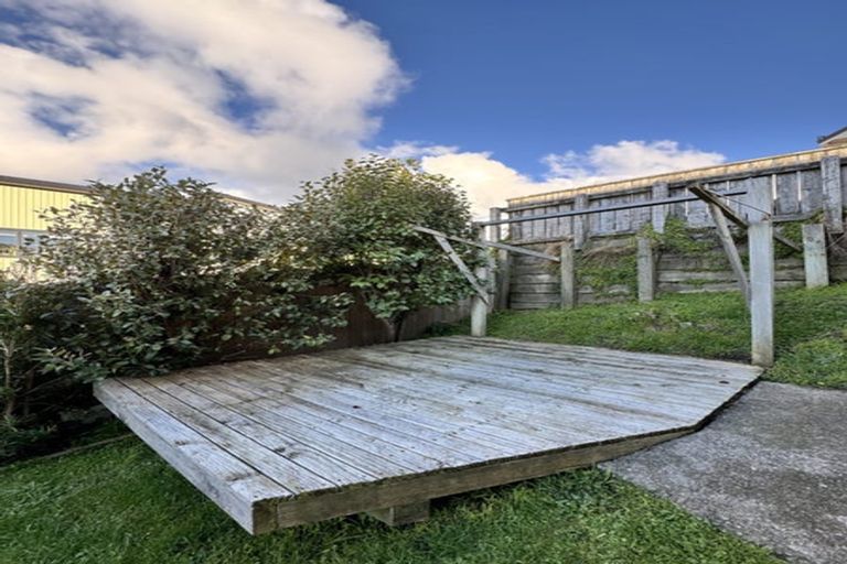 Photo of property in 3/27 Bould Street, Johnsonville, Wellington, 6037