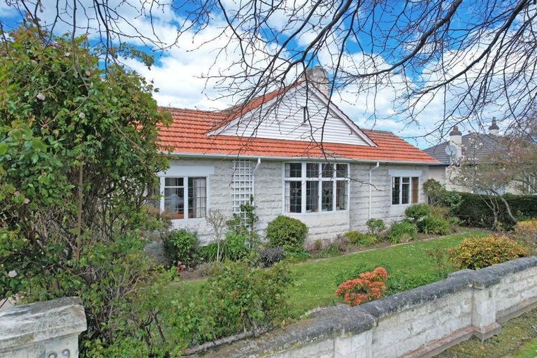 Photo of property in 29 Reed Street, Oamaru, 9400