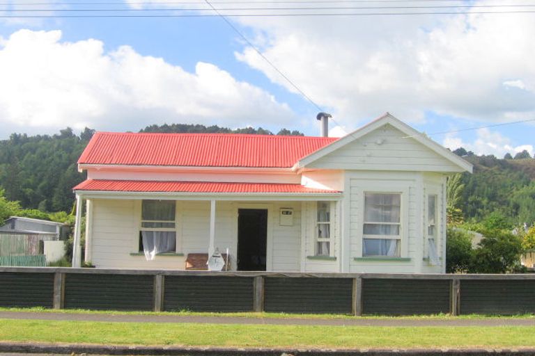 Photo of property in 4 Tumoana Street, Taumarunui, 3920