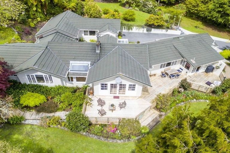 Photo of property in 23 Crest Road, Akatarawa, Upper Hutt, 5372
