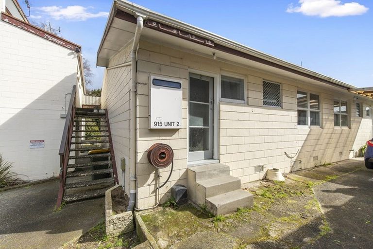 Photo of property in 915b Heaphy Terrace, Claudelands, Hamilton, 3214